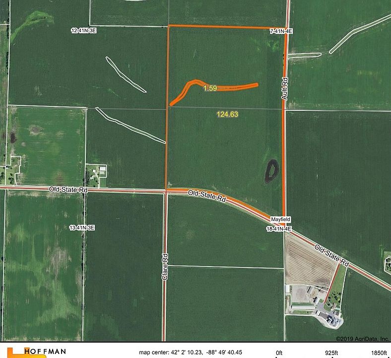 2nd image of Old State Rd
