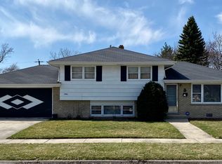 16046 Wabash Ave, South Holland, IL 60473