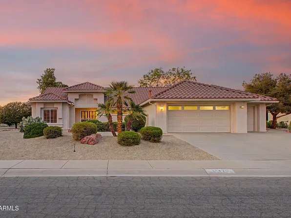 14420 W WHITEWOOD Drive, Sun City West, AZ 85375