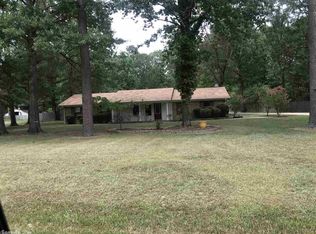 2519 Whippoorwill Ln, White Hall, AR 71602