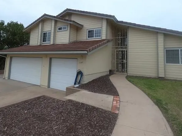 3649 Country Trl, Bonita, CA 91902