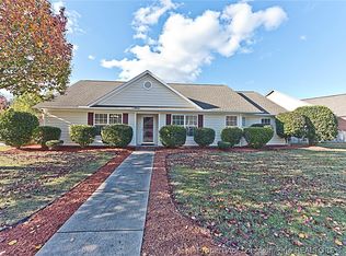 6516 Brookrun Dr Fayetteville NC 28306 Zillow