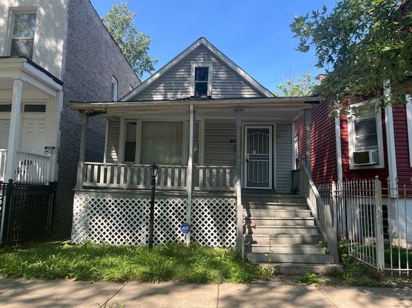 Property image for 5610 S Aberdeen St, Chicago, IL 60621