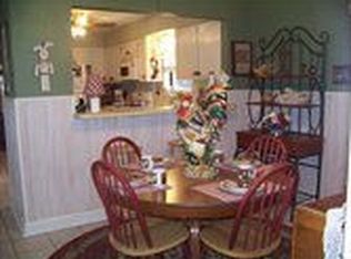 1811 Willow Bend Rd, Wharton, TX 77488