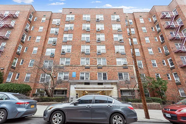 65 65 Wetherole Street 4M in Rego Park Queens StreetEasy