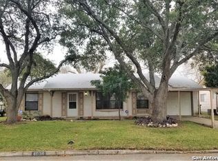 4038 Willow Green Dr, San Antonio, TX 78217