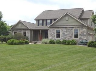 3394 Gale Rd SW, Granville, OH 43023