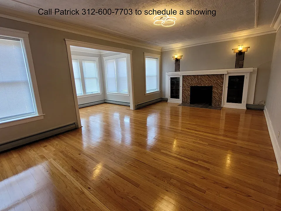 6019 S Saint Lawrence Ave #3N