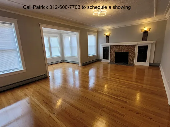 6019 S Saint Lawrence Ave APT 3N, Chicago, IL 60637