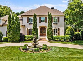 6 Summerhall Glen Ln, Simpsonville, SC 29681