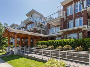 4280 Moncton St #425, Richmond, BC V7E 6T4