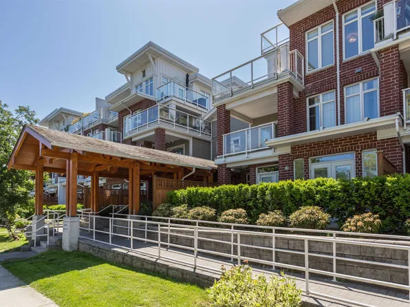 4280 Moncton St #425, Richmond, BC V7E 6T4