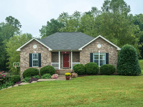 146 Dixie Ln, Pleasant View, TN 37146