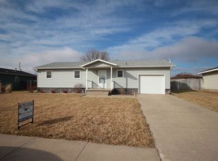 2203 Haney Dr, Hays, KS 67601