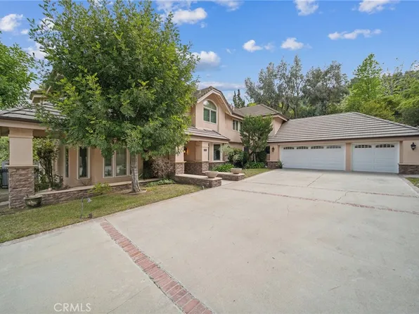 1432 Rutherford Dr, Pasadena, CA 91103