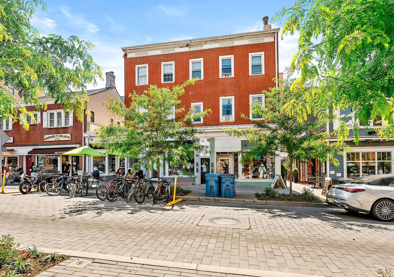 26 Witherspoon St — Photo 1
