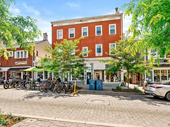 26 Witherspoon St, Princeton, NJ 08542