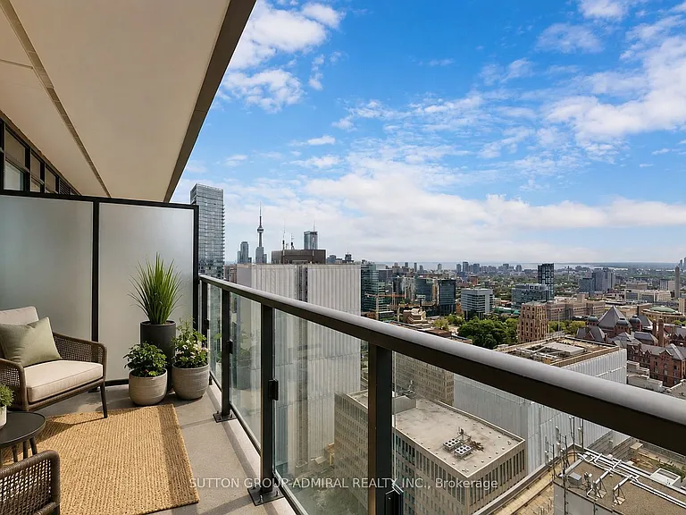 955 Bay St #3306 — Photo 26