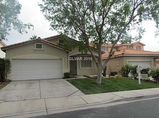 2279 Surrey Meadows Ave, Henderson, NV 89052