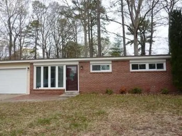 4323 Emporia Ave, Chesapeake, VA 23325