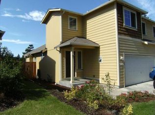 9445 Fagan Ct NE, Olympia, WA 98513