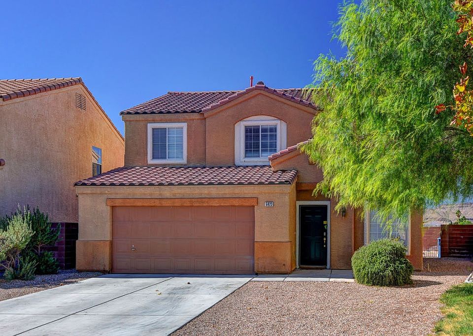 5823 Affirmed Ct, Las Vegas, NV 89113 | Zillow