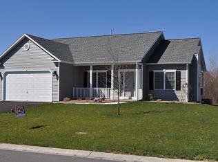 8231 Fuchsia Path, Clay, NY 13041