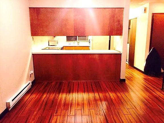 Dining Room & Kitchen