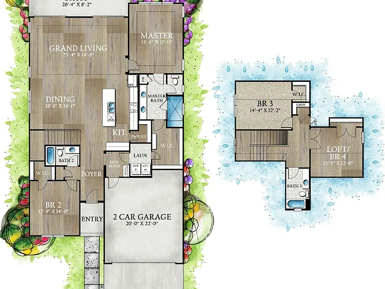 4535 Stellata Loop — Photo 15