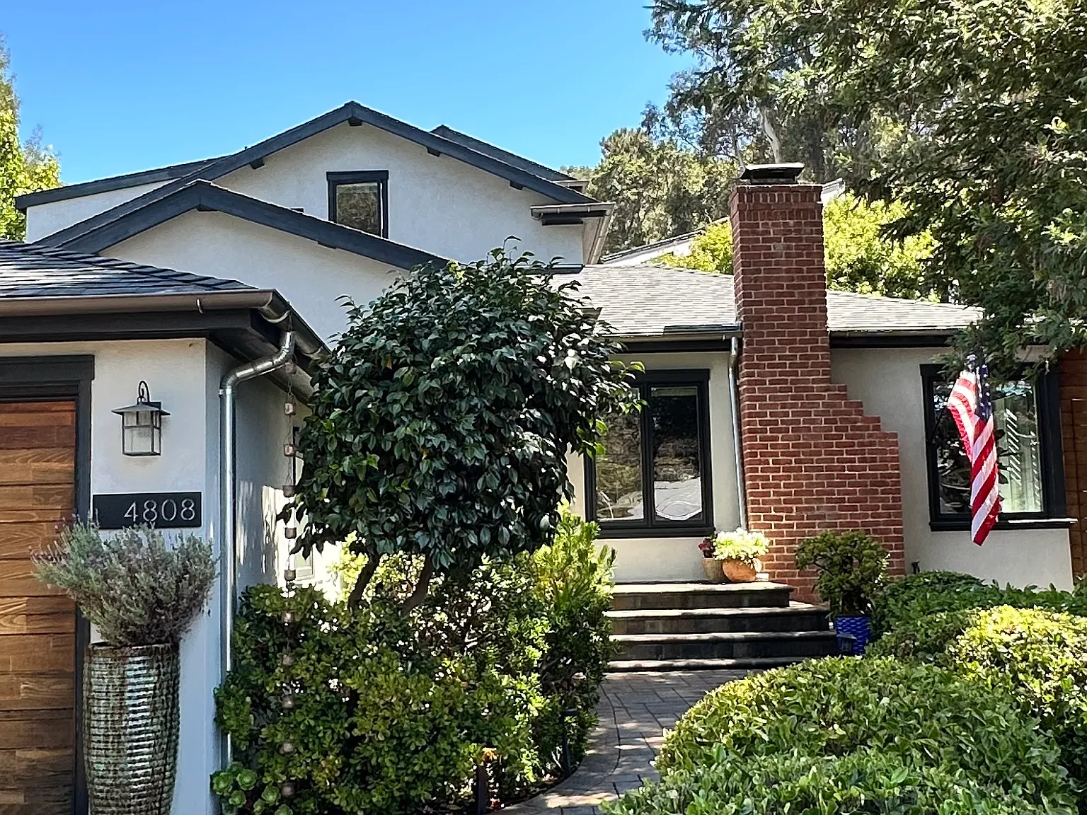 4808 McDonell Ave — Photo 1
