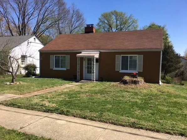 713 W 49th St, Richmond, VA 23225