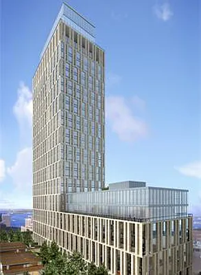 Rented by Keller Williams NYC | media 11