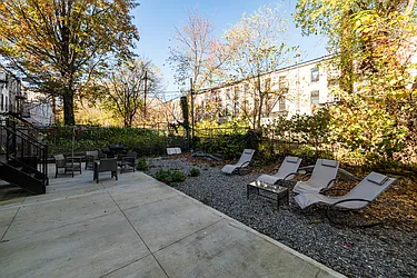 Rented by STY Management LLC