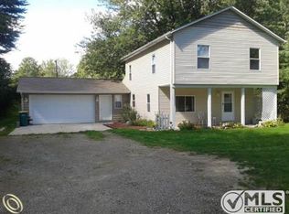 24214 Middlebelt Rd, New Boston, MI 48164