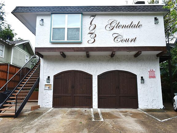 2nd image of 723 Glendale St APT 3