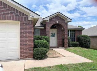 5746 Reagan St, Tyler, TX 75707