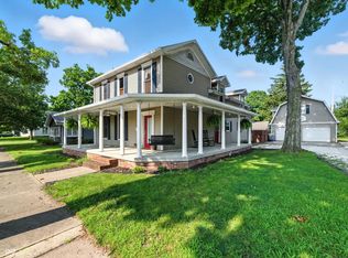 416 6th St, Covington, IN 47932