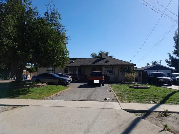 9143 Tamarind Ave, Fontana, CA 92335