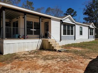 14820 Grady Dunn Rd S, Wilmer, AL 36587