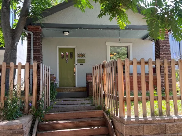 2736 N Clay St, Denver, CO 80211