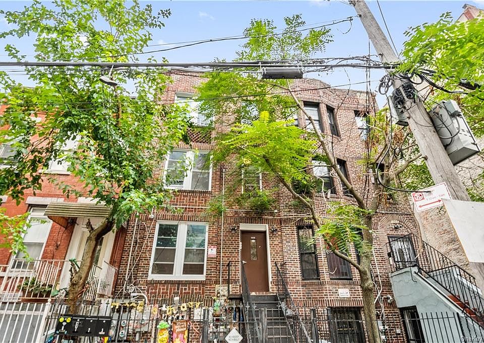 1968 Bathgate Avenue, Bronx, NY 10457 Zillow