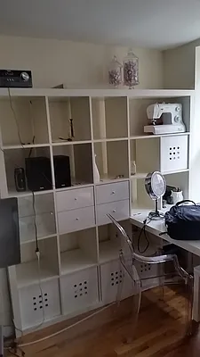 Rented by Ink Realty Services LLC | media 7