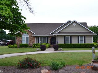 107 Cedar Pond Rd, Hartwell, GA 30643