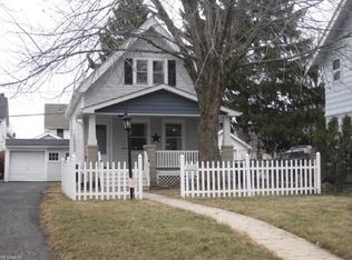 2025 Ferndale Ave, Lakewood, OH