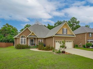 129 Scarborough Dr, Lexington, SC 29072