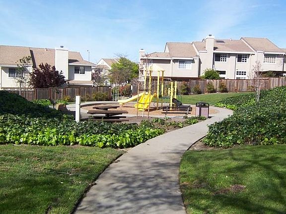 community playground