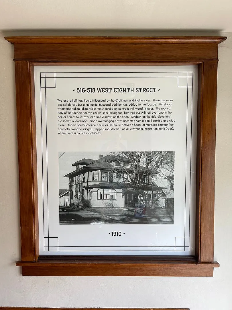 516 W. 8th st. — Photo 3