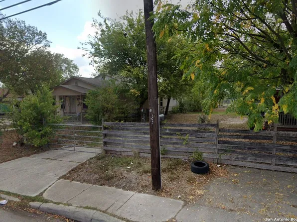 1532 DELGADO ST LOT E, San Antonio, TX 78207