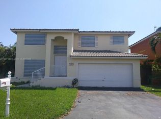 12072 SW 249th St, Homestead, FL 33032