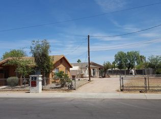 11705 N 81st Ave, Peoria, AZ 85345